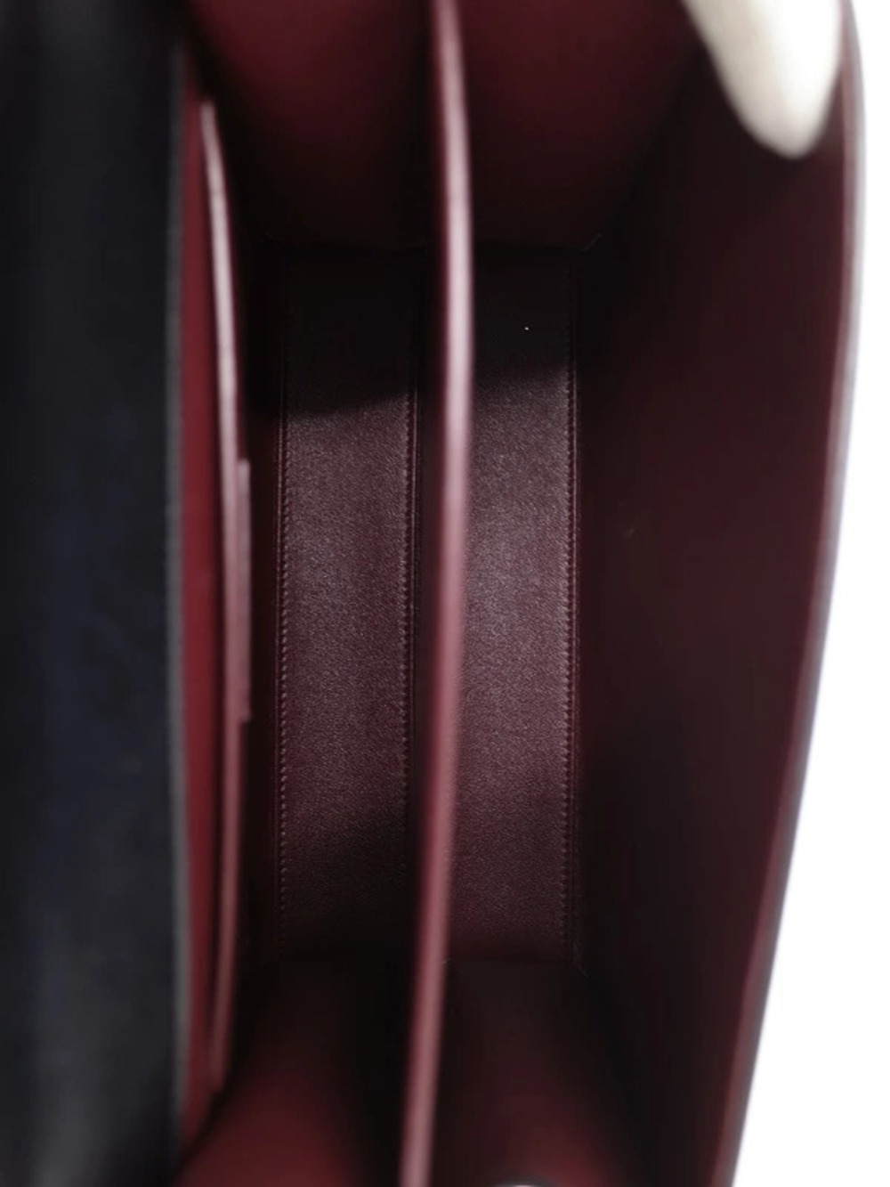 Saint Laurent Top Handle Saint Bag Cassandra Paris Paris - Picture 3 of 9